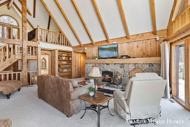 $1,500,000 | 12345 92nd Street Southeast, Alto, MI 49302