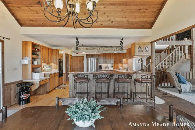 $1,500,000 | 12345 92nd Street Southeast, Alto, MI 49302