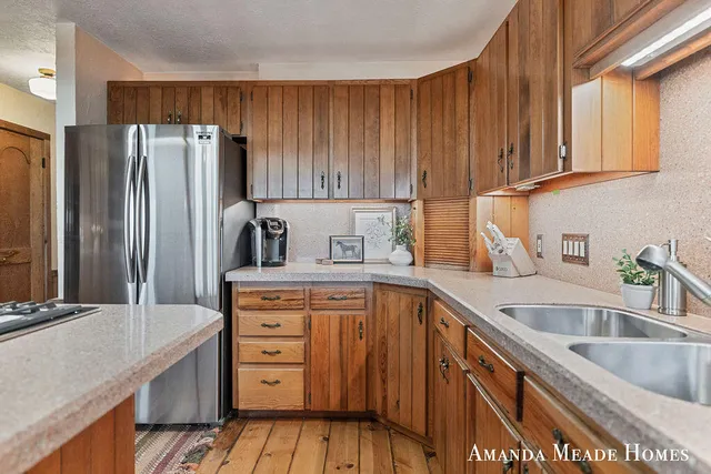 $1,500,000 | 12345 92nd Street Southeast, Alto, MI 49302