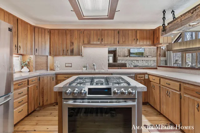 $1,500,000 | 12345 92nd Street Southeast, Alto, MI 49302