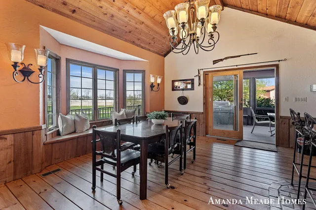 $1,500,000 | 12345 92nd Street Southeast, Alto, MI 49302