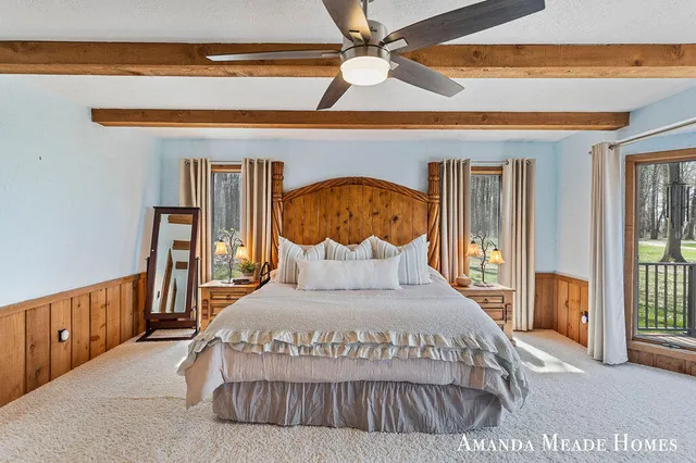 $1,500,000 | 12345 92nd Street Southeast, Alto, MI 49302