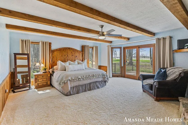 $1,500,000 | 12345 92nd Street Southeast, Alto, MI 49302