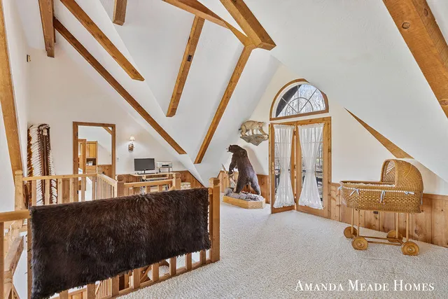 $1,500,000 | 12345 92nd Street Southeast, Alto, MI 49302