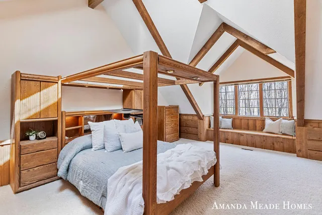 $1,500,000 | 12345 92nd Street Southeast, Alto, MI 49302