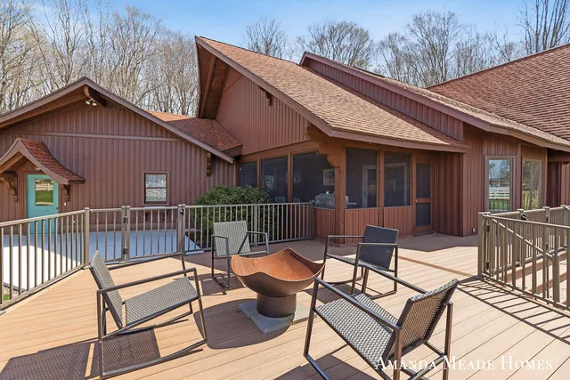 $1,500,000 | 12345 92nd Street Southeast, Alto, MI 49302