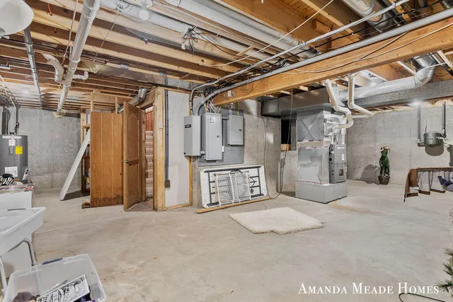 $1,500,000 | 12345 92nd Street Southeast, Alto, MI 49302