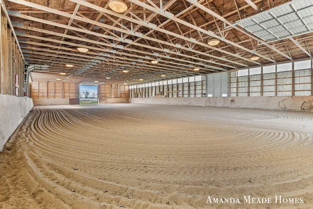 $1,500,000 | 12345 92nd Street Southeast, Alto, MI 49302