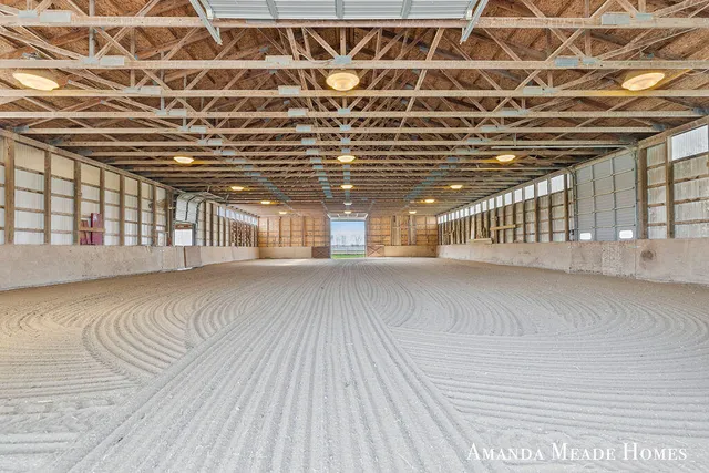 $1,500,000 | 12345 92nd Street Southeast, Alto, MI 49302