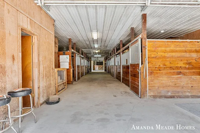 $1,500,000 | 12345 92nd Street Southeast, Alto, MI 49302