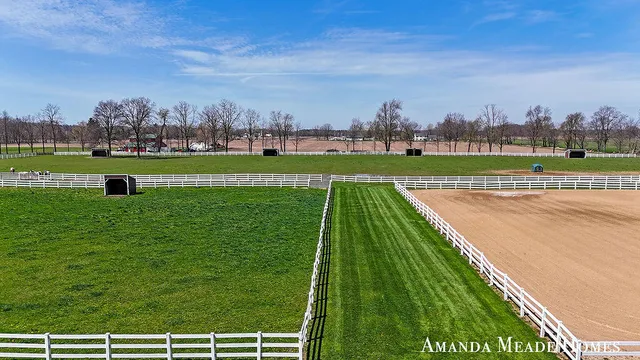 $1,500,000 | 12345 92nd Street Southeast, Alto, MI 49302