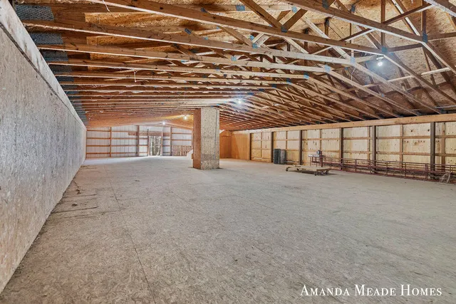 $1,500,000 | 12345 92nd Street Southeast, Alto, MI 49302