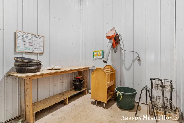 $1,500,000 | 12345 92nd Street Southeast, Alto, MI 49302