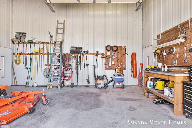 $1,500,000 | 12345 92nd Street Southeast, Alto, MI 49302