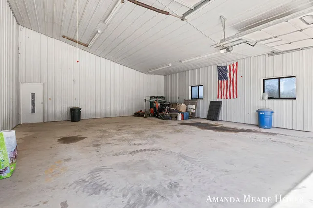 $1,500,000 | 12345 92nd Street Southeast, Alto, MI 49302