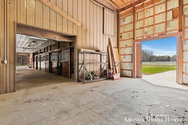 $1,500,000 | 12345 92nd Street Southeast, Alto, MI 49302