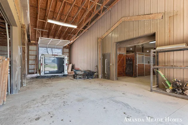 $1,500,000 | 12345 92nd Street Southeast, Alto, MI 49302