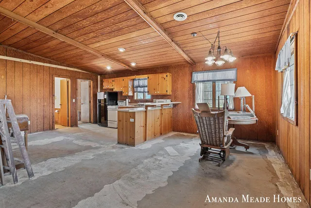 $1,500,000 | 12345 92nd Street Southeast, Alto, MI 49302