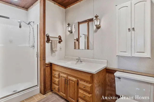 $1,500,000 | 12345 92nd Street Southeast, Alto, MI 49302