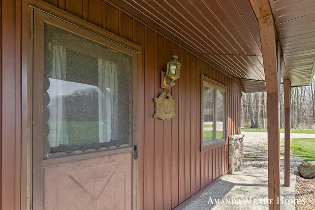 $1,500,000 | 12345 92nd Street Southeast, Alto, MI 49302