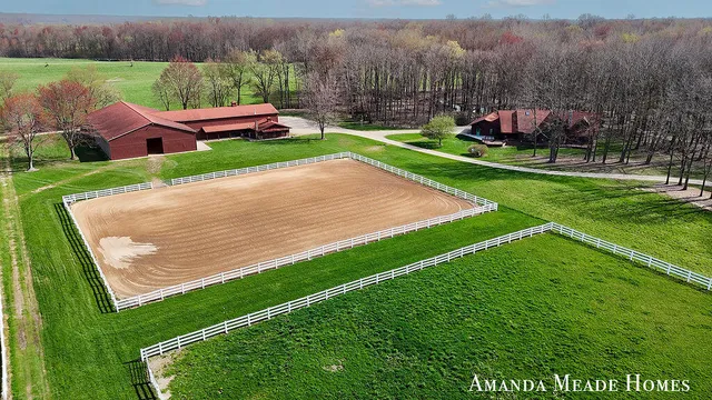 $1,500,000 | 12345 92nd Street Southeast, Alto, MI 49302