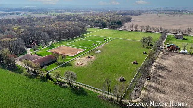 $1,500,000 | 12345 92nd Street Southeast, Alto, MI 49302