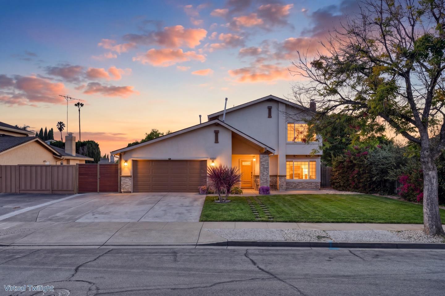 3021 Stonehenge Road Fremont, CA 94555 - Photo 37 of 37 Gallery Image 37