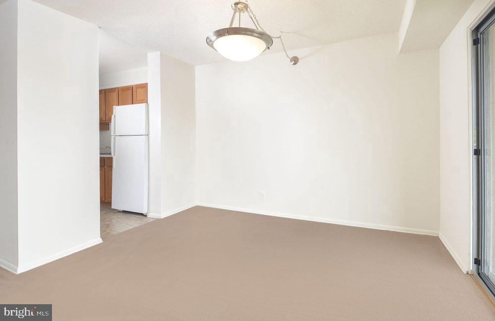 515 West Chelten Avenue, Unit 2B1302 Philadelphia, PA 19144 - Photo 28 of 36 a view of empty room