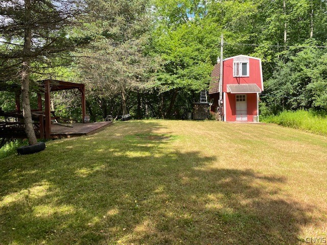 5127 Echoing Pnes Road Friendship, NY 14739 - Photo 1 of 1