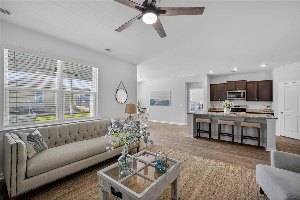 164 William Clark Boulevard Santee, SC 29142 - Photo 15 of 54 18-164 William Clark Boulevard-14