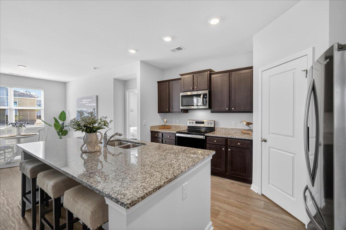 164 William Clark Boulevard Santee, SC 29142 - Photo 18 of 54 21-164 William Clark Boulevard-17