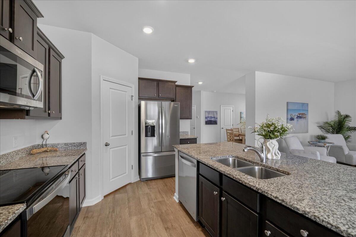 164 William Clark Boulevard Santee, SC 29142 - Photo 20 of 54 23-164 William Clark Boulevard-19