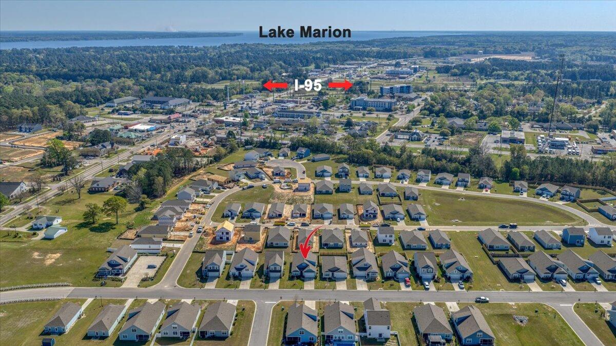 164 William Clark Boulevard Santee, SC 29142 - Photo 2 of 54 04-164 William Clark Blvd-2