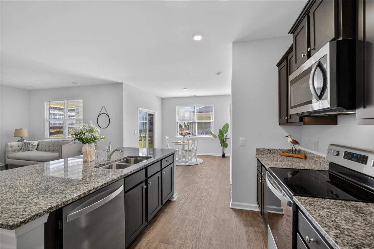 164 William Clark Boulevard Santee, SC 29142 - Photo 22 of 54 25-164 William Clark Boulevard-21