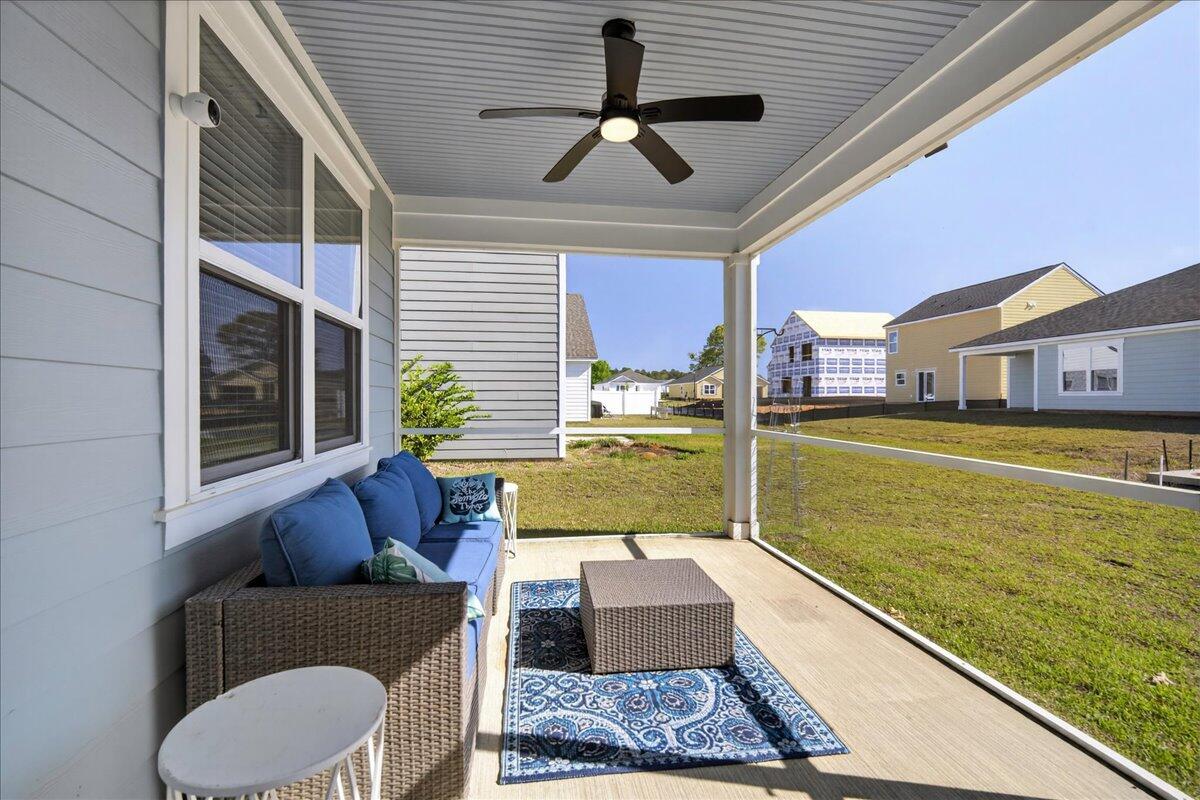 164 William Clark Boulevard Santee, SC 29142 - Photo 25 of 54 28-164 William Clark Boulevard-24