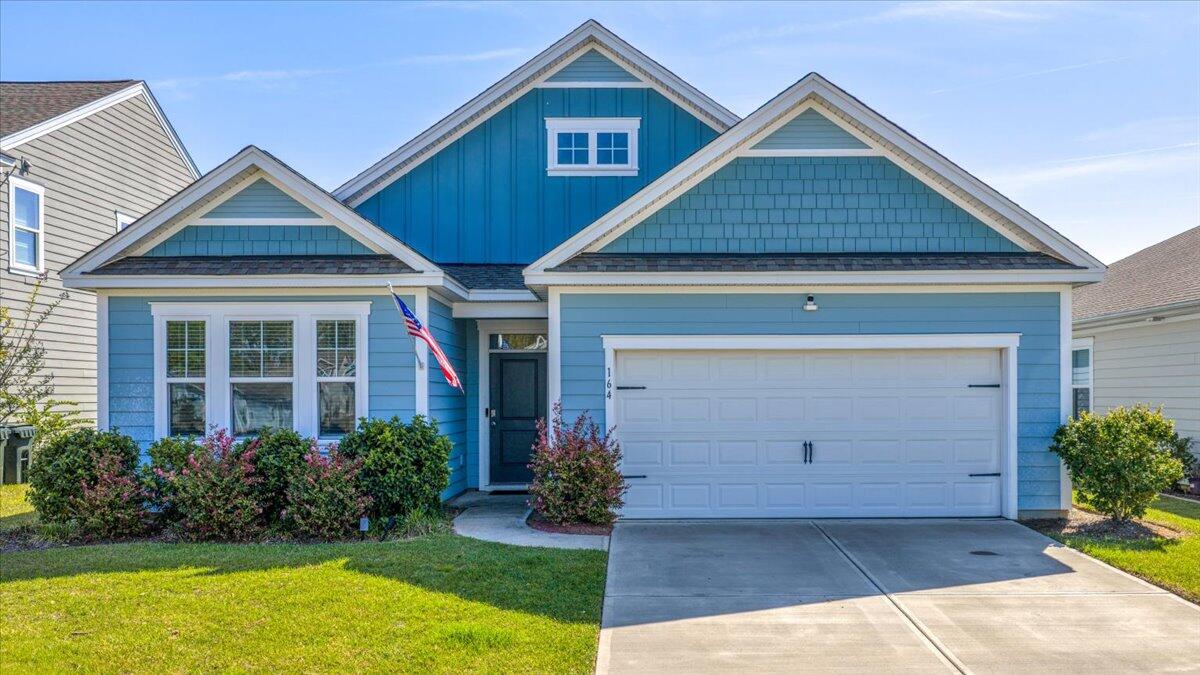 164 William Clark Boulevard Santee, SC 29142 - Photo 54 of 54 02-164 William Clark Blvd-1