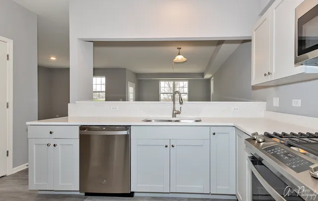 $319,235 | 3917 Monica Lane, Unit 4, Johnsburg, IL 60051