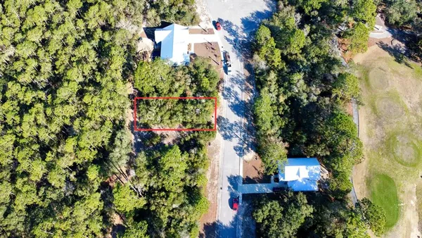 $32,500 | 117 Spoonbill Court, Carrabelle, FL 32322