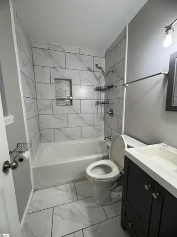 $260,000 | 114 Celestial Street, Spartanburg, SC 29306