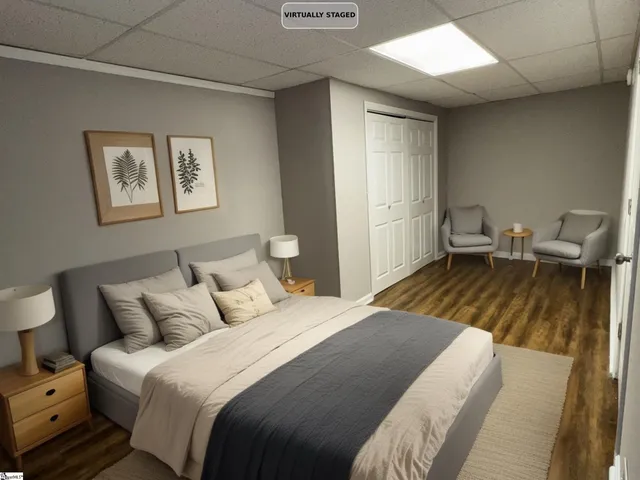 $260,000 | 114 Celestial Street, Spartanburg, SC 29306