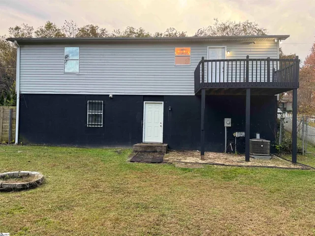 $260,000 | 114 Celestial Street, Spartanburg, SC 29306