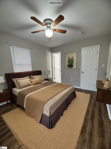 $260,000 | 114 Celestial Street, Spartanburg, SC 29306