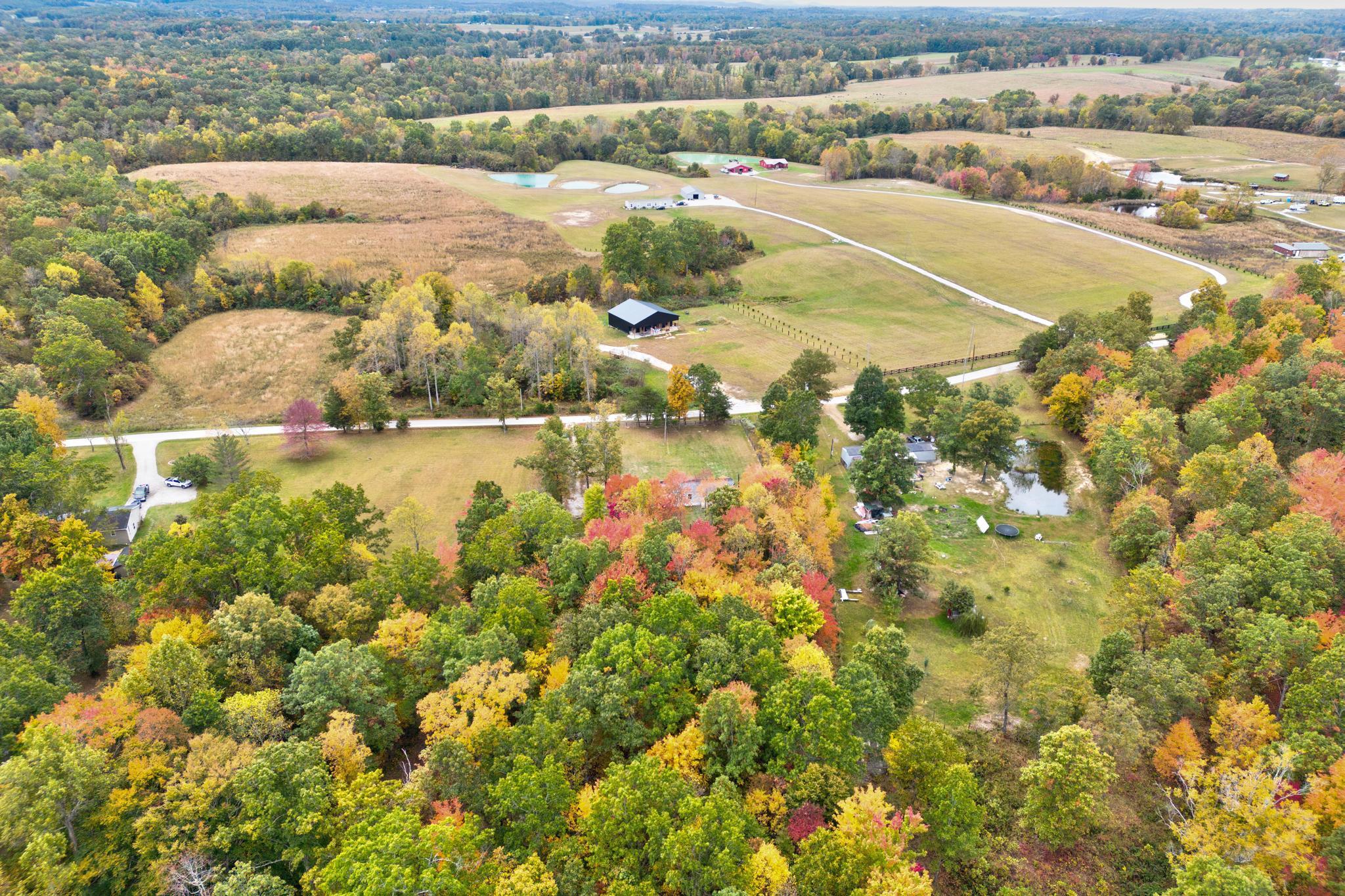 1734 Adams Road Owingsville, KY 40360 - Photo 4 of 31 DJI_0281_-2_-3