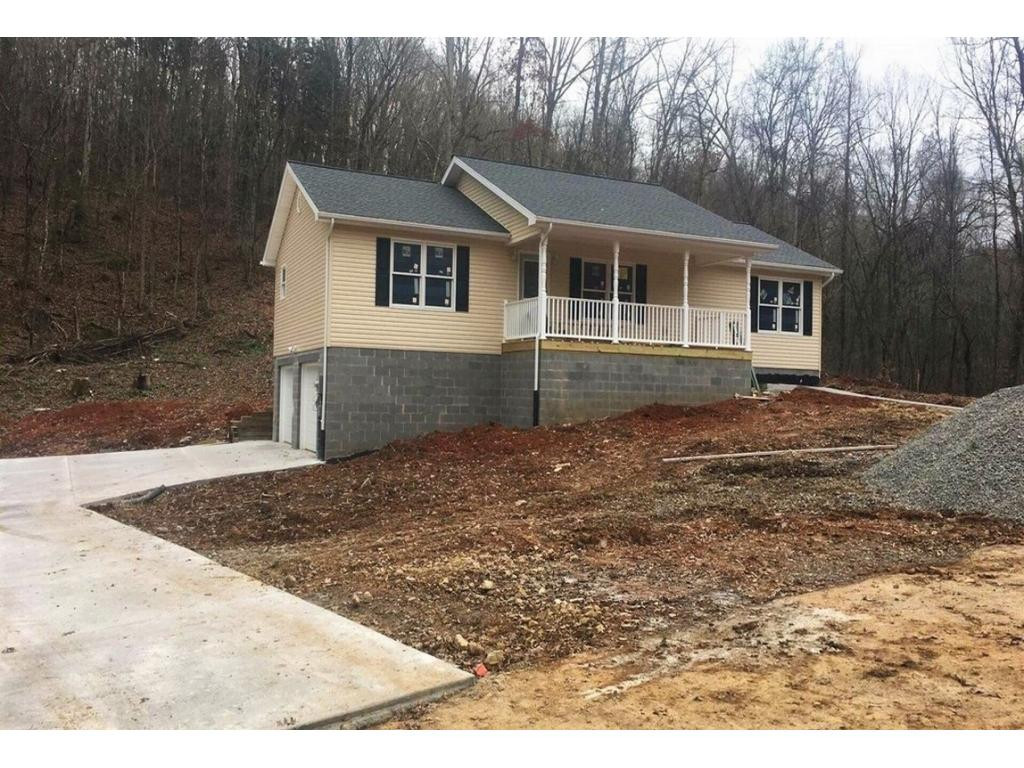 1154 Autumn Breeze Road Newport, TN 37821 - Photo 2 of 9 Photo 2