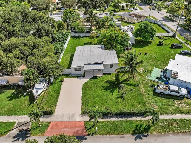 $599,999 | 41 Miami Gardens Road, West Park, FL 33023