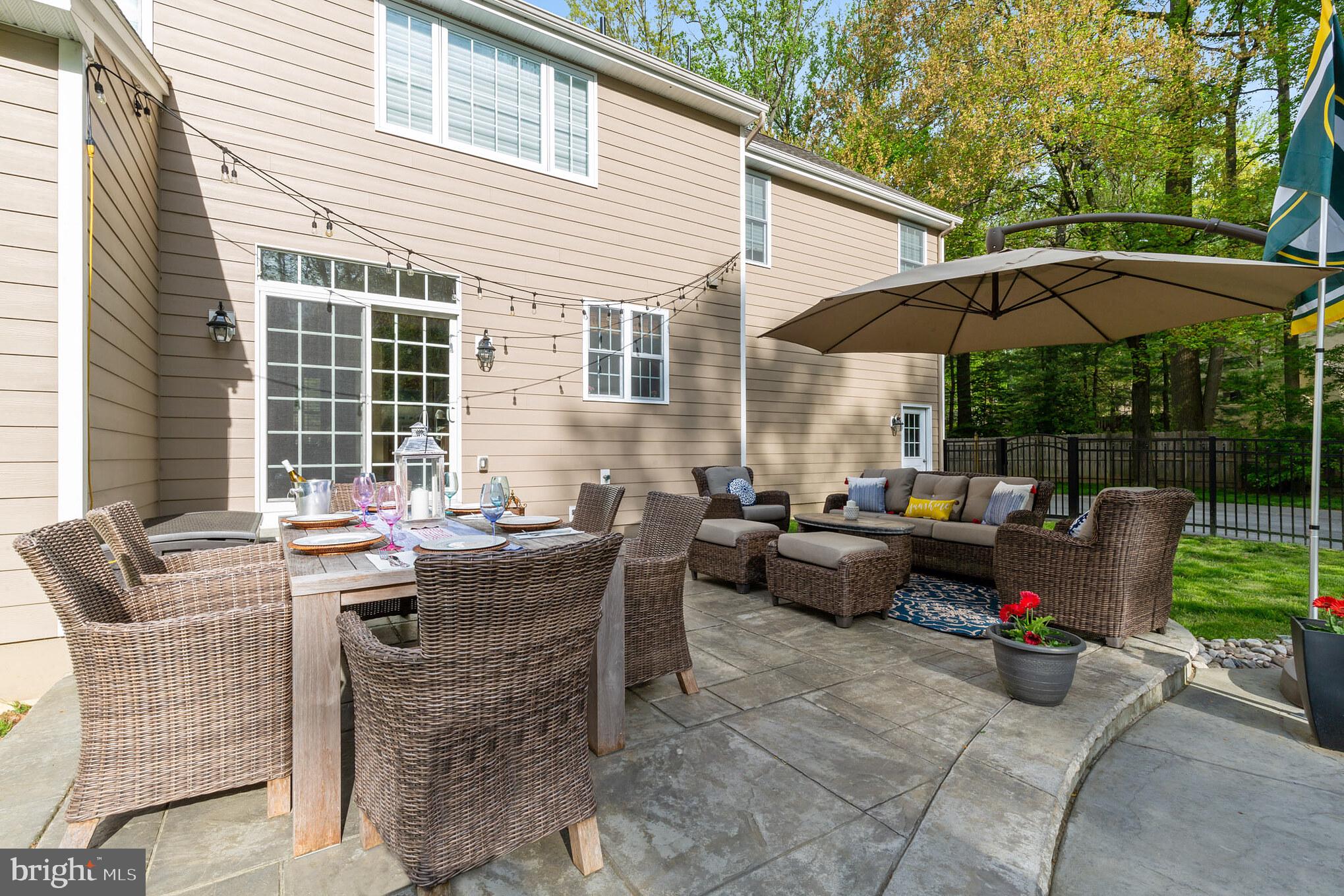 213 South Valley Road Paoli, PA 19301 - Photo 54 of 60 PATIO