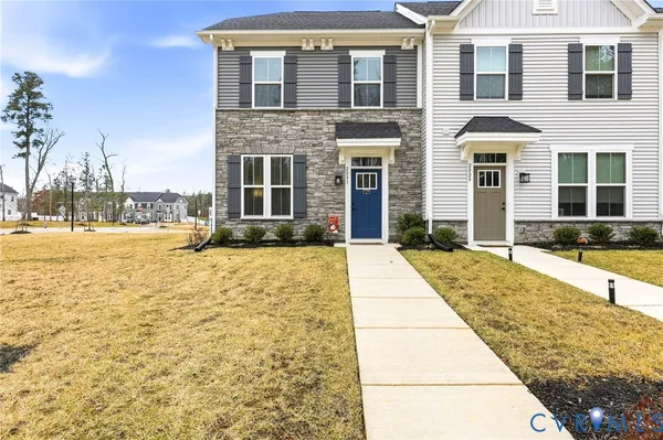 $315,000 | 2031 Turtle Parkway, Sandston, VA 23150