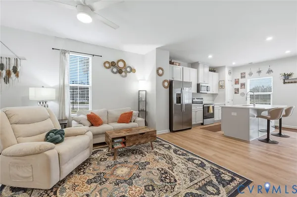 $315,000 | 2031 Turtle Parkway, Sandston, VA 23150