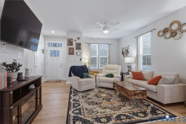 $315,000 | 2031 Turtle Parkway, Sandston, VA 23150