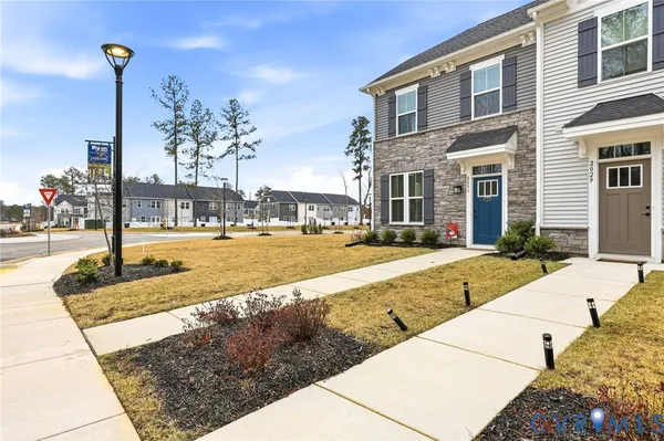 $315,000 | 2031 Turtle Parkway, Sandston, VA 23150